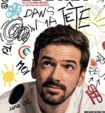 Dans Ma Tête