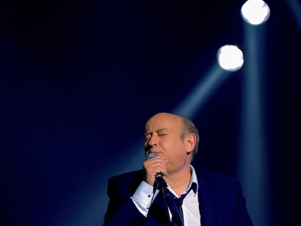 Michel Jonasz