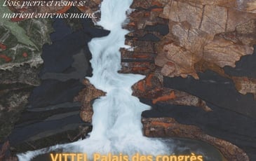 Exposition multiartistes — Natalia et Nicolas Annenkoff