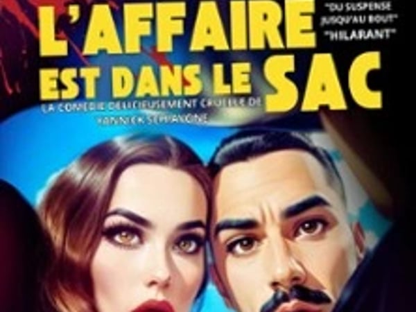L'Affaire est dans le Sac