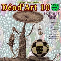 Festival International Déod’Art