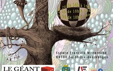 Festival International Déod’Art