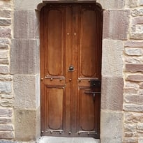Exposition  à la Tour d'Anglemein :   Les Portes du Temps
