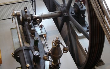 Visite guidée du Musée du Textile des Vosges