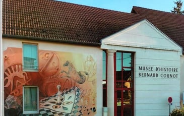Visite libre du musée