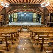Visites guidées du Théâtre du Peuple