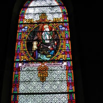 Visite guidée du Girmont-Val-d'Ajol et exposition d'objets de culte