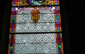 Visite guidée du Girmont-Val-d'Ajol et exposition d'objets de culte