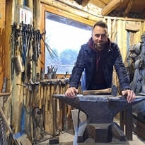Démonstration de forge