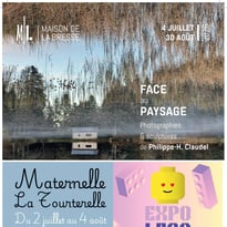 Expos d'été