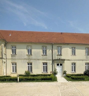 Exposition au prieuré de Parey et jeu de piste