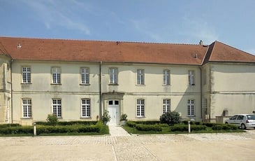 Exposition au prieuré de Parey et jeu de piste