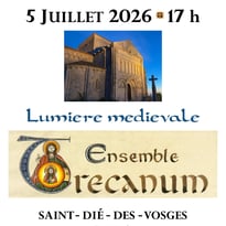 Lux Aeterna