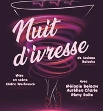 Nuit d'Ivresse