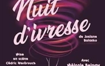 Nuit d'Ivresse
