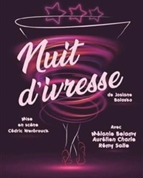 Nuit d'Ivresse