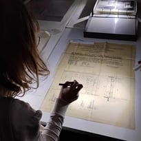 Visite nocturne : Une exploration originale et décalée