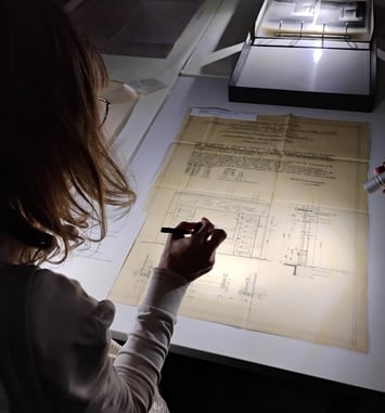 Visite nocturne : Une exploration originale et décalée