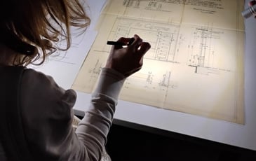 Visite nocturne : Une exploration originale et décalée