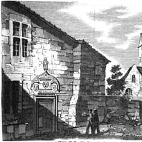 Visite guidée de la maison natale et atelier de gravure
