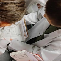 Jeu de piste enfant « Avant la prochaine levée… »