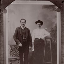 Atelier photobooth : entrez dans la photo !
