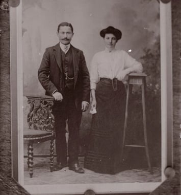 Atelier photobooth : entrez dans la photo !