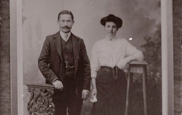 Atelier photobooth : entrez dans la photo !