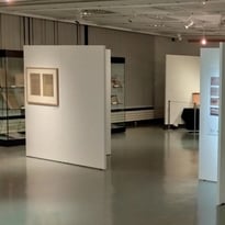 Expositions « Patrimoine photographique des Vosges : 1870-1950 » et « L'archive qui m'inspire »