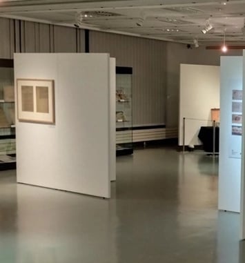 Expositions « Patrimoine photographique des Vosges : 1870-1950 » et « L'archive qui m'inspire »