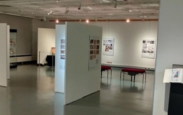 Expositions « Patrimoine photographique des Vosges : 1870-1950 » et « L'archive qui m'inspire »