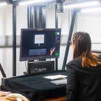 Visite flash : La numérisation