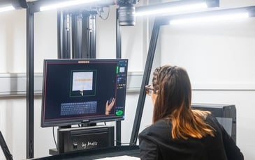 Visite flash : La numérisation
