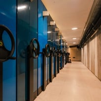 Visite du bâtiment – spéciale « patrimoine en péril »