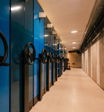 Visite du bâtiment – spéciale « patrimoine en péril »