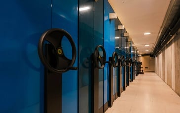 Visite du bâtiment – spéciale « patrimoine en péril »