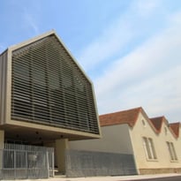Visite guidée de la Filature et de l'exposition "Être citoyen, quelle révolution !"