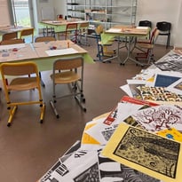 Atelier ludique et créatif
