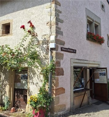 Conférence au sein des Maisons Musée du berger et du cordonnier