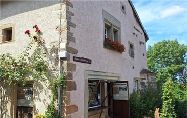 Conférence au sein des Maisons Musée du berger et du cordonnier