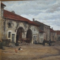Découverte des Maisons Musée du berger et du cordonnier