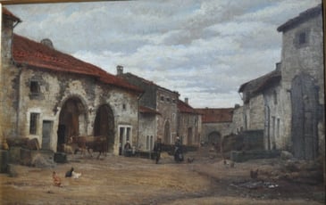 Découverte des Maisons Musée du berger et du cordonnier