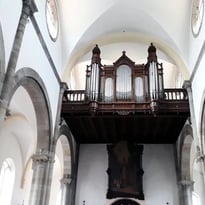 Découverte de l'orgue Cavaillé-Coll à l'église Saint-Nicolas de Plainfaing