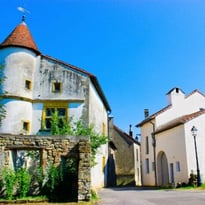Visite guidée de Châtillon-sur-Saône