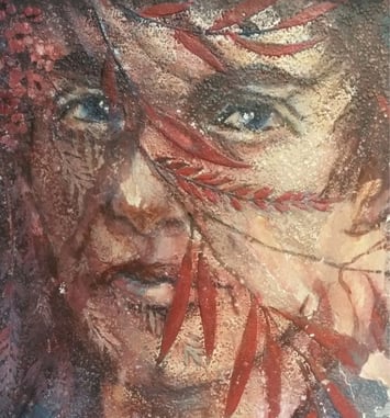 Œuvres de Martine Junier