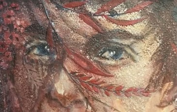 Œuvres de Martine Junier