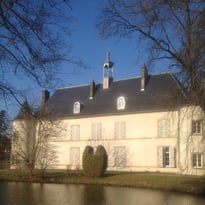 Visite guidée du Château de Girecourt