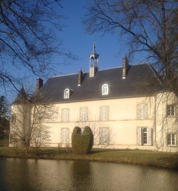 Visite guidée du Château de Girecourt