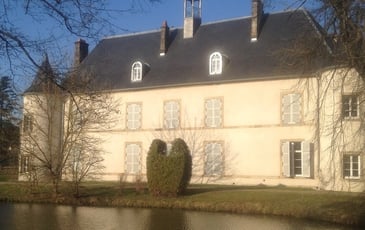 Visite guidée du Château de Girecourt