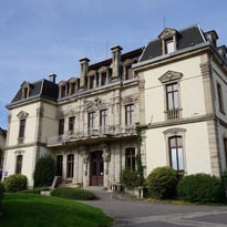 Visite guidée : Balade patrimoniale, façade d'hier et d'aujourd'hui